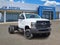 2024 Chevrolet Silverado 4500 HD LT
