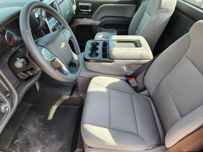 2024 Chevrolet Silverado 4500 HD LT