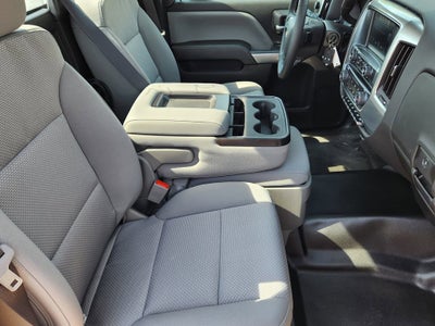 2024 Chevrolet Silverado 4500 HD LT