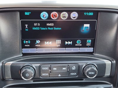 2024 Chevrolet Silverado 4500 HD LT