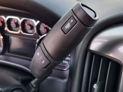 2024 Chevrolet Silverado 4500 HD LT