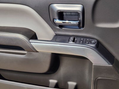 2024 Chevrolet Silverado 4500 HD LT