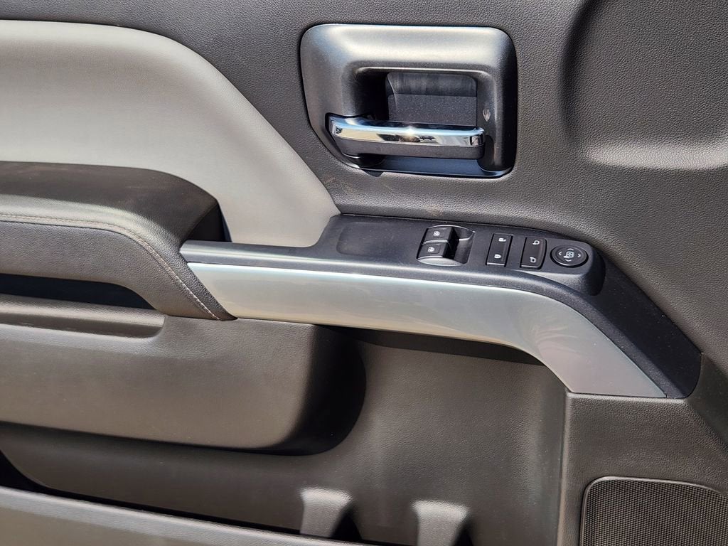 2024 Chevrolet Silverado 4500 HD LT