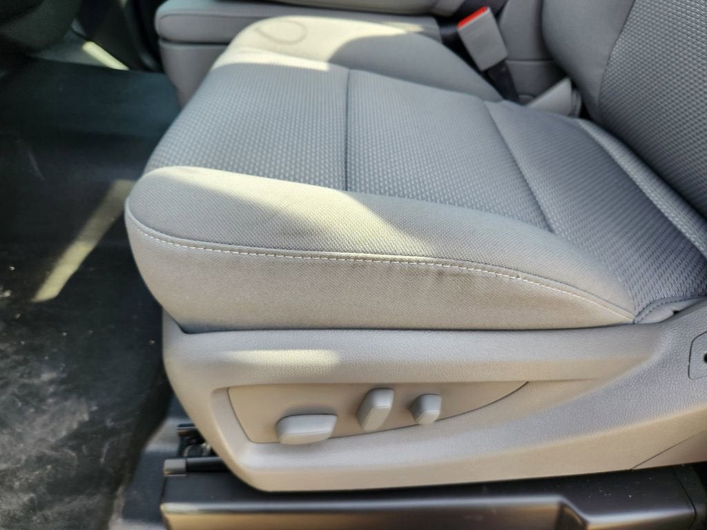 2024 Chevrolet Silverado 4500 HD LT