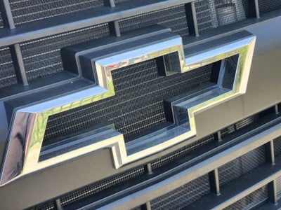 2024 Chevrolet Silverado 4500 HD LT