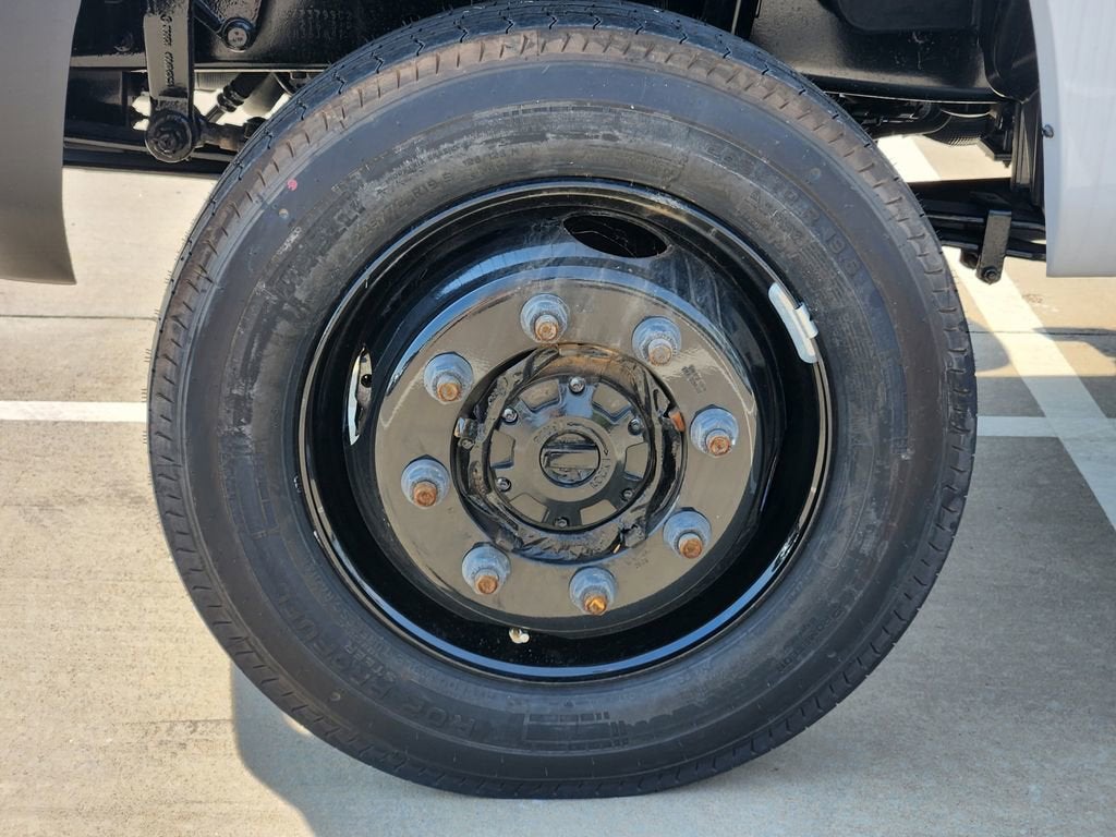 2024 Chevrolet Silverado 4500 HD LT