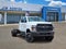 2024 Chevrolet Silverado 4500 HD Work Truck