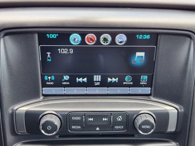 2024 Chevrolet Silverado 4500 HD Work Truck