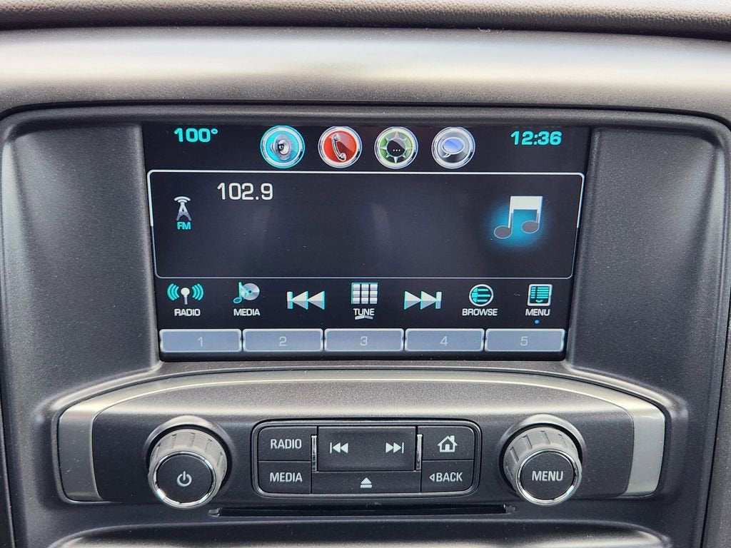 2024 Chevrolet Silverado 4500 HD Work Truck