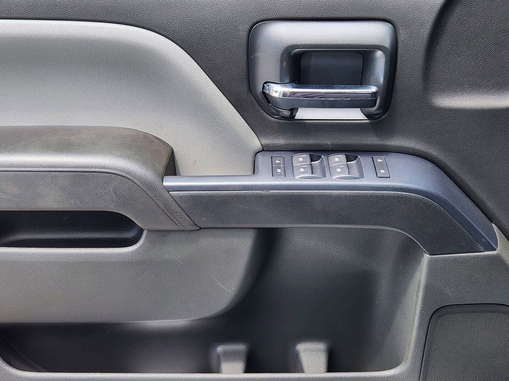 2024 Chevrolet Silverado 4500 HD Work Truck