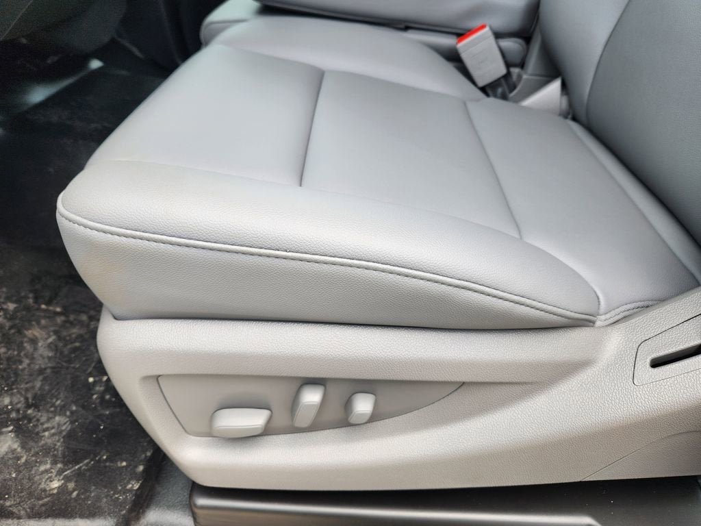 2024 Chevrolet Silverado 4500 HD Work Truck