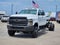 2024 Chevrolet Silverado 4500 HD Work Truck