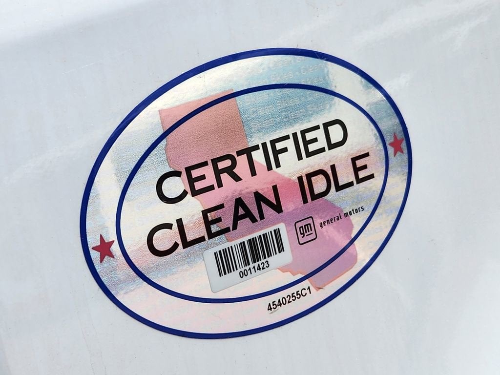 2024 Chevrolet Silverado 4500 HD Work Truck