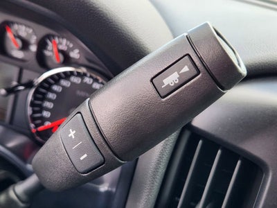 2023 Chevrolet Silverado 6500 HD Work Truck