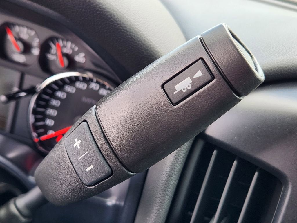 2023 Chevrolet Silverado 6500 HD Work Truck