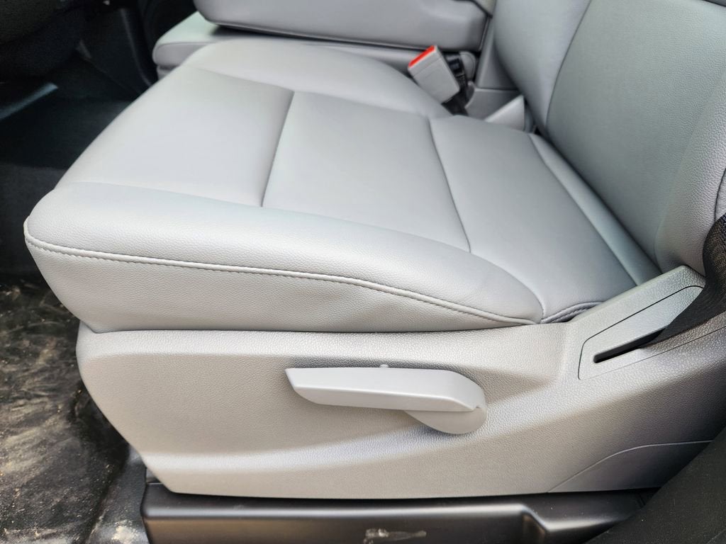 2023 Chevrolet Silverado 6500 HD Work Truck