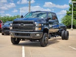 2023 Chevrolet Silverado 6500 HD Work Truck