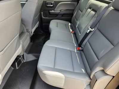 2023 Chevrolet Silverado 6500 HD Work Truck