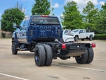 2023 Chevrolet Silverado 6500 HD Work Truck