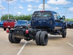 2023 Chevrolet Silverado 6500 HD Work Truck