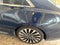 2017 Lincoln Continental Black Label