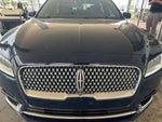 2017 Lincoln Continental Black Label