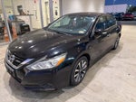 2017 Nissan Altima 2.5 SL