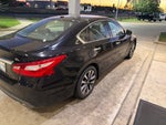 2017 Nissan Altima 2.5 SL