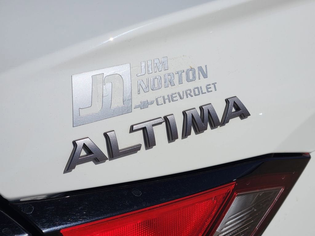 2024 Nissan Altima 2.5 S
