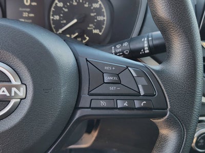 2024 Nissan Altima 2.5 S