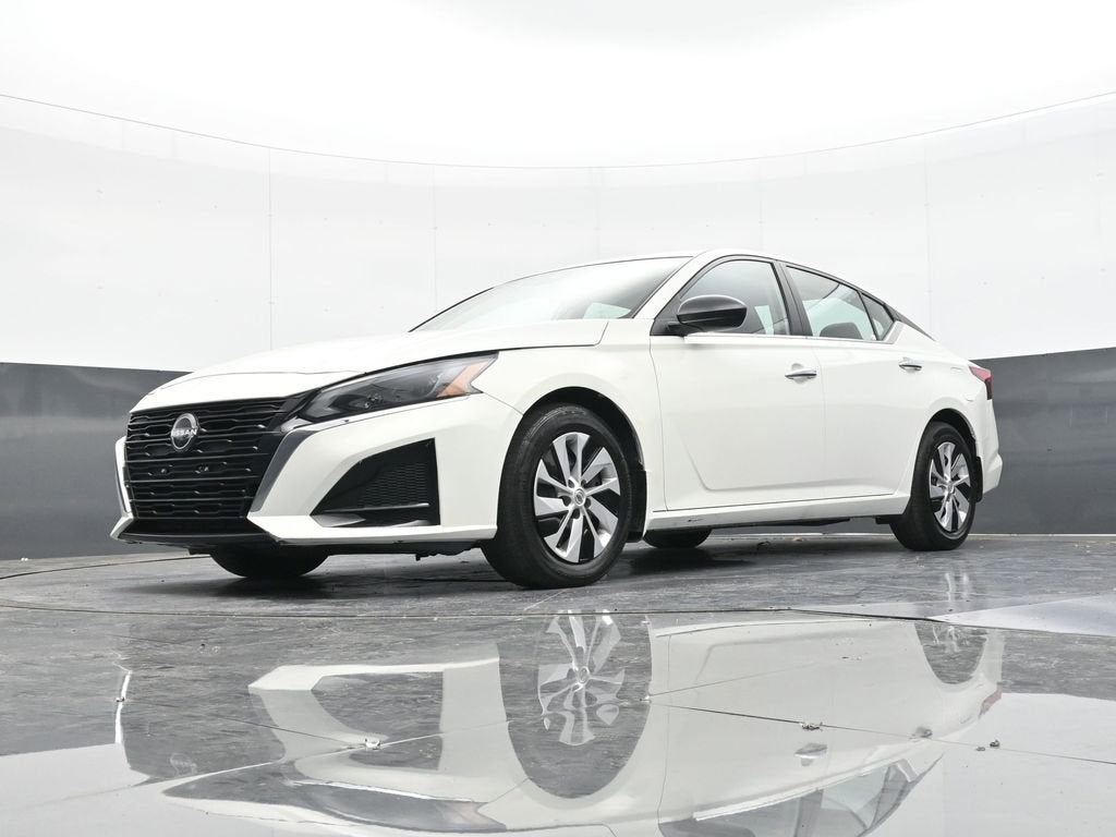 2024 Nissan Altima 2.5 S