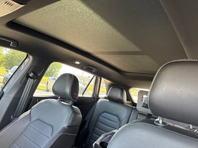 2024 Volkswagen Atlas Cross Sport 2.0T SEL R-Line