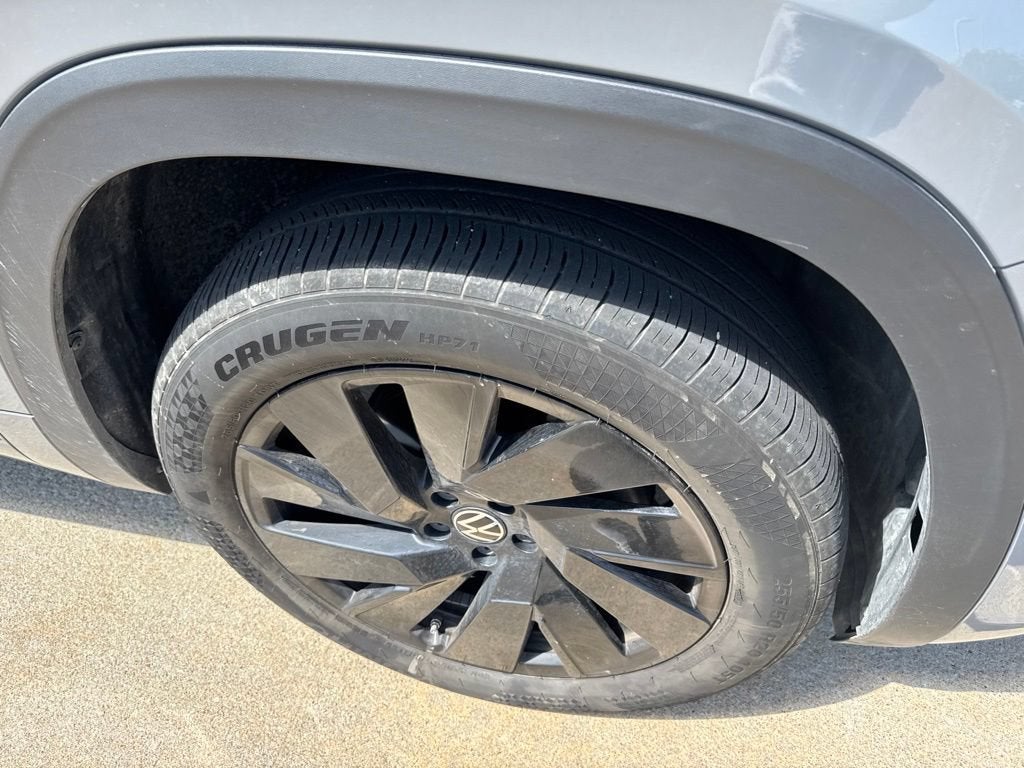 2024 Volkswagen Atlas Cross Sport 2.0T SEL R-Line
