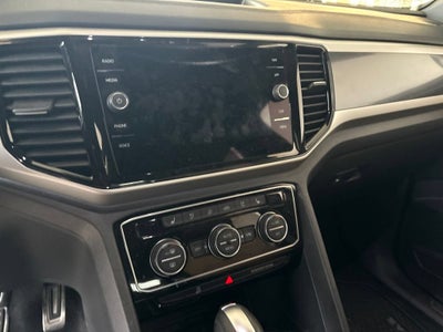 2023 Volkswagen Atlas Cross Sport 3.6L V6 SEL Premium R-Line