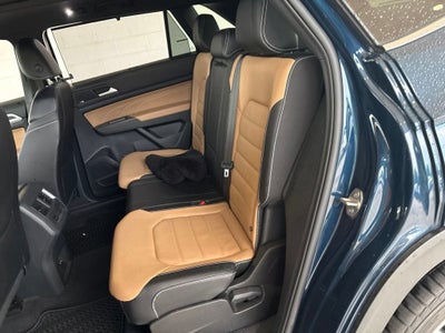 2023 Volkswagen Atlas Cross Sport 3.6L V6 SEL Premium R-Line