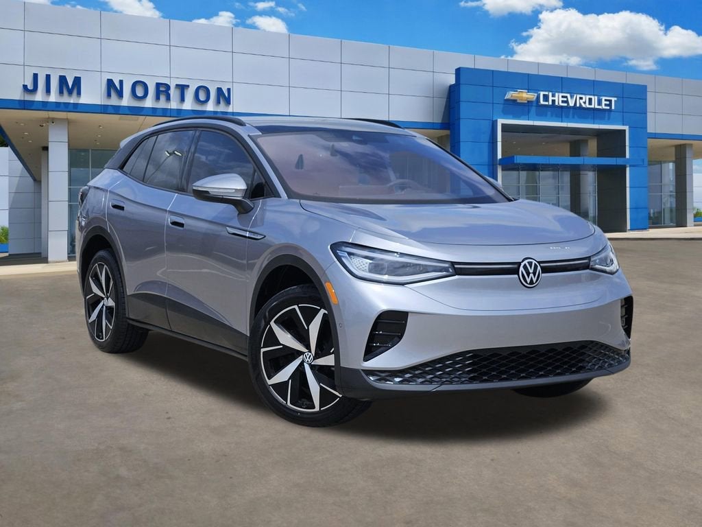 2023 Volkswagen ID.4 Pro S