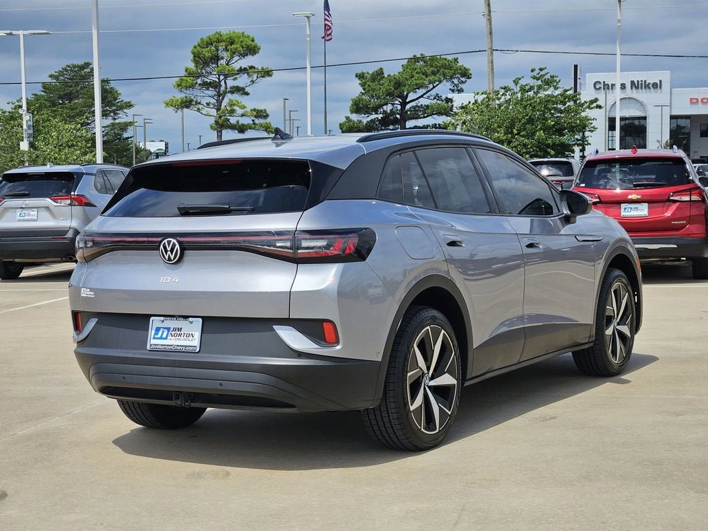 2023 Volkswagen ID.4 Pro S