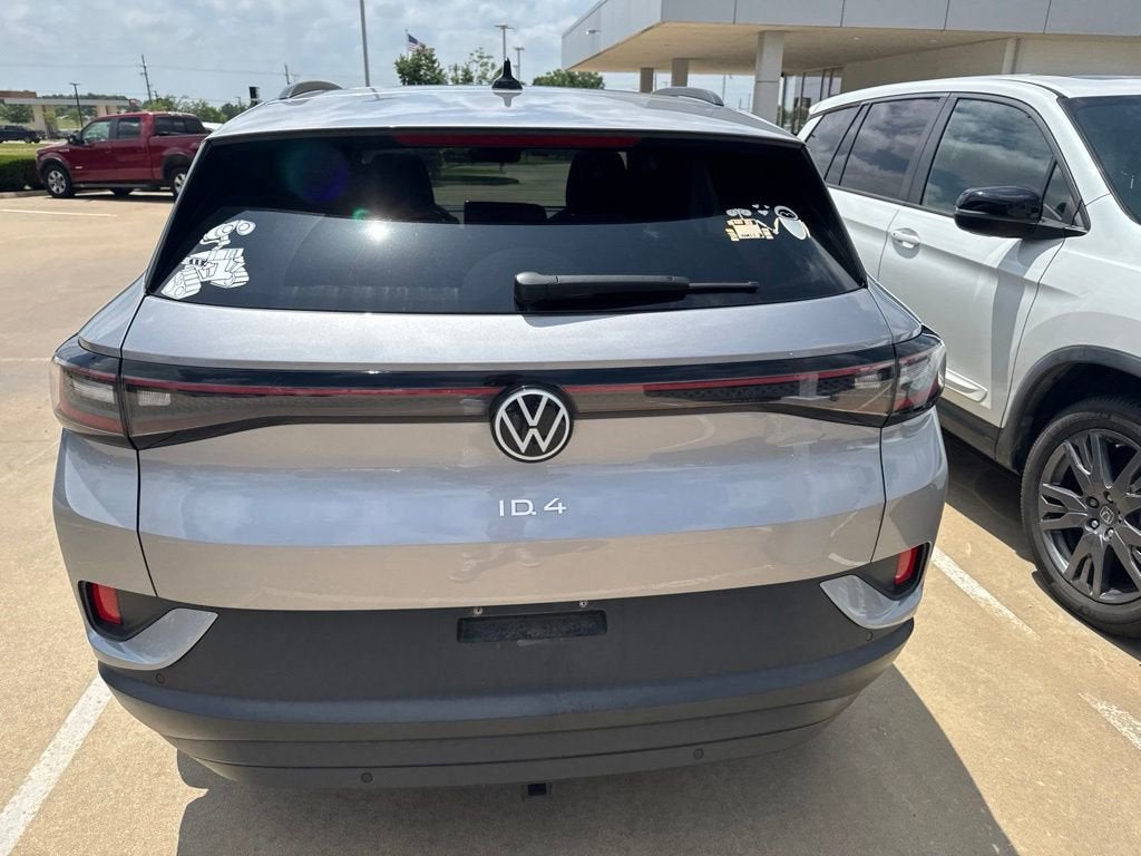 2023 Volkswagen ID.4 Pro S
