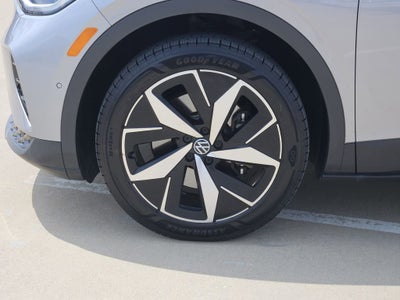 2023 Volkswagen ID.4 Pro S