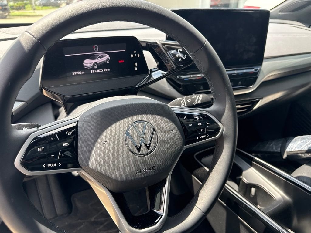 2023 Volkswagen ID.4 Pro S