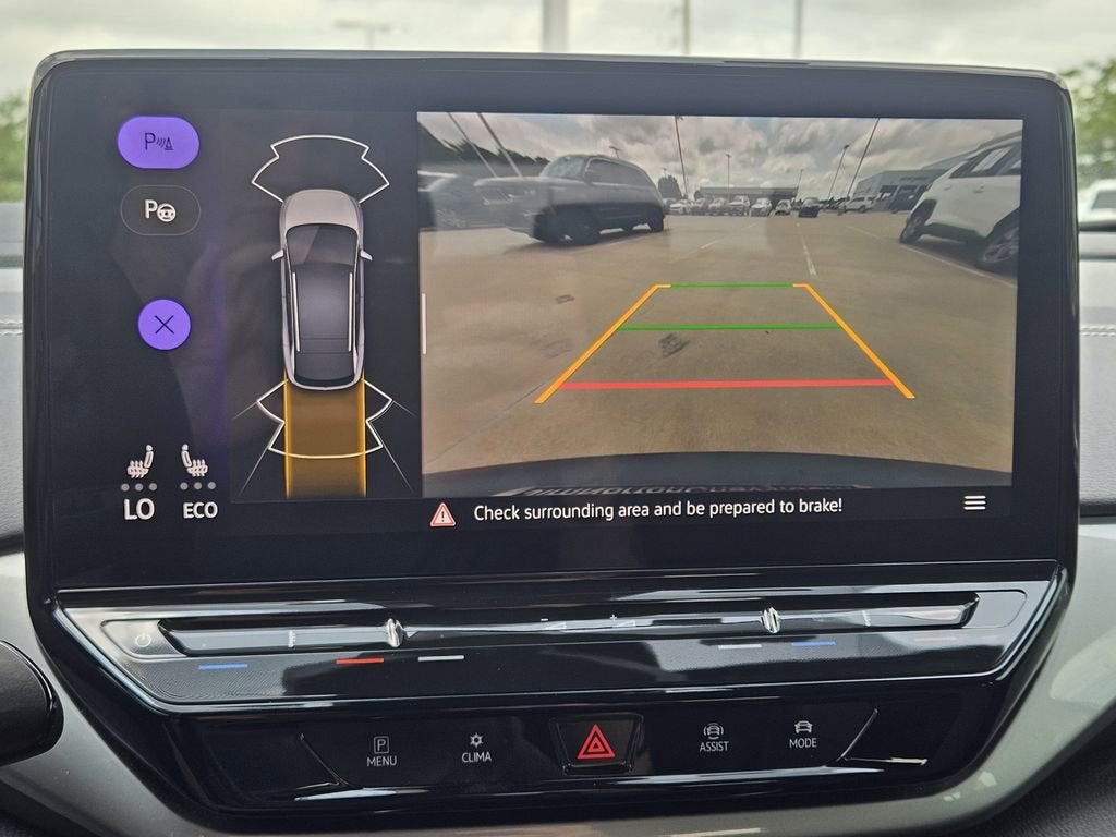 2023 Volkswagen ID.4 Pro S
