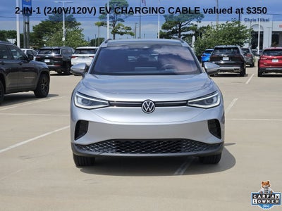 2023 Volkswagen ID.4 Pro S