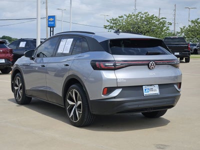 2023 Volkswagen ID.4 Pro S