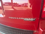 2010 Chrysler Town & Country Limited