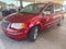 2010 Chrysler Town & Country Limited