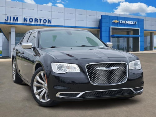 2020 Chrysler 300 Touring