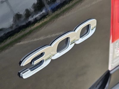 2020 Chrysler 300 Touring
