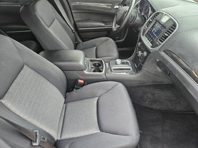 2020 Chrysler 300 Touring
