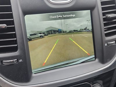 2020 Chrysler 300 Touring