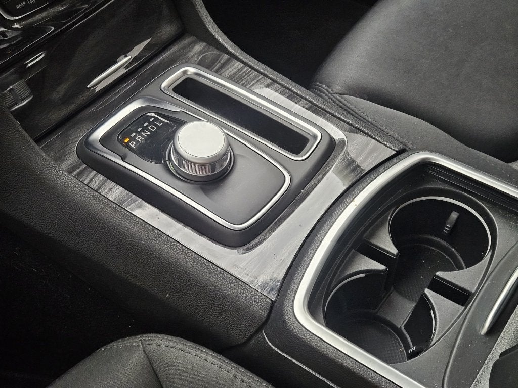 2020 Chrysler 300 Touring